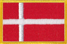 denmark