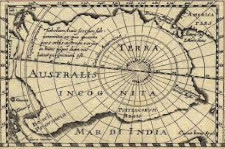 terra australis